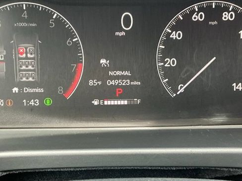 Used 2025 Honda Odyssey Sport-L image 30