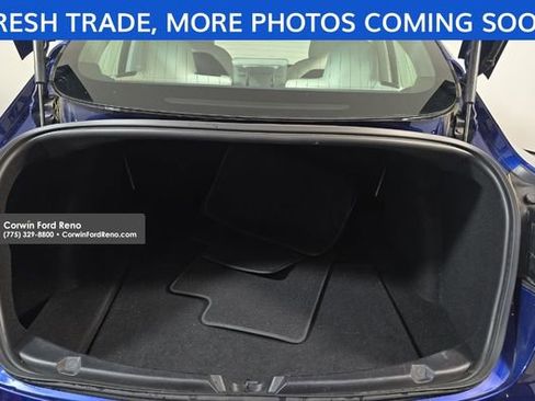Used 2020 Tesla Model 3 Long Range image 17