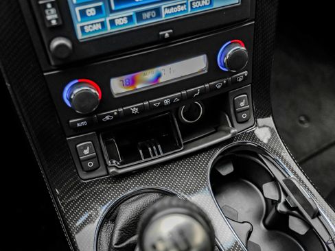 Used 2010 Chevrolet Corvette ZR1 w/ Preferred Equipment Group image 65