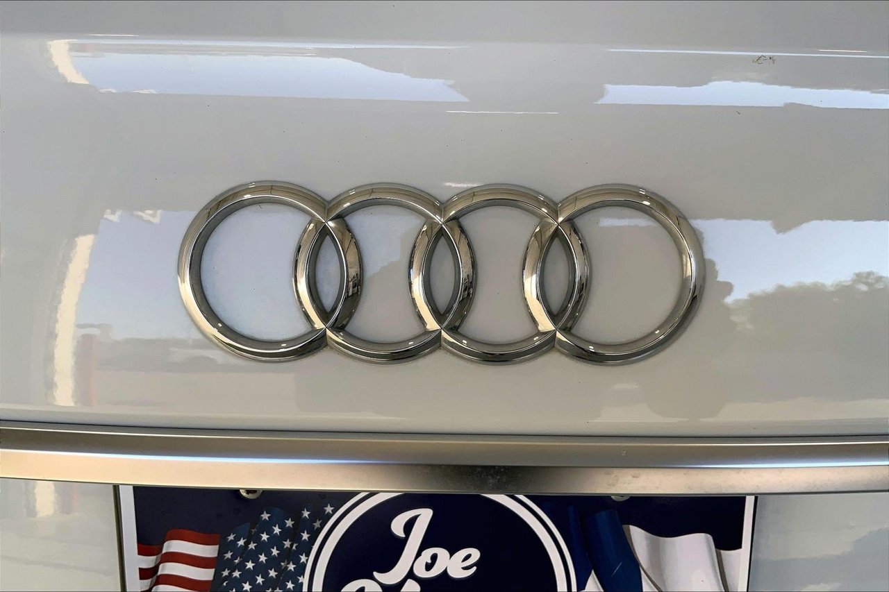 Used 2023 Audi Q5 2.0T Premium Plus w/ Premium Plus Package AWD/4WD image 7