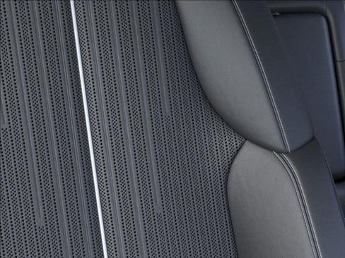 New 2026 Cadillac Vistiq Sport image 21