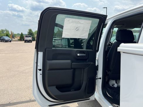 New 2024 Chevrolet Silverado 3500 W/T w/ WT Convenience Package image 32