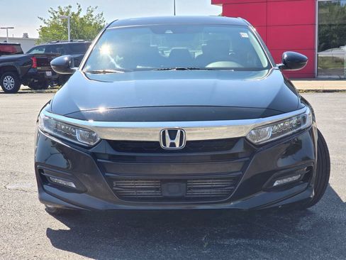 Used 2020 Honda Accord EX-L image 12