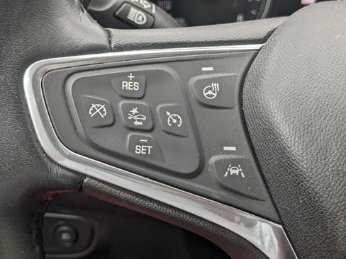 Used 2022 Chevrolet Equinox Premier image 27