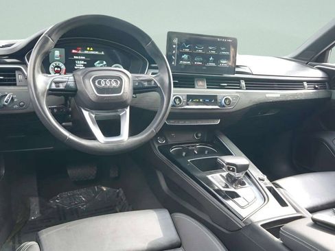 Used 2023 Audi A4 2.0T Premium Plus image 24