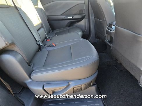 Used 2024 Lexus TX 350 AWD image 18