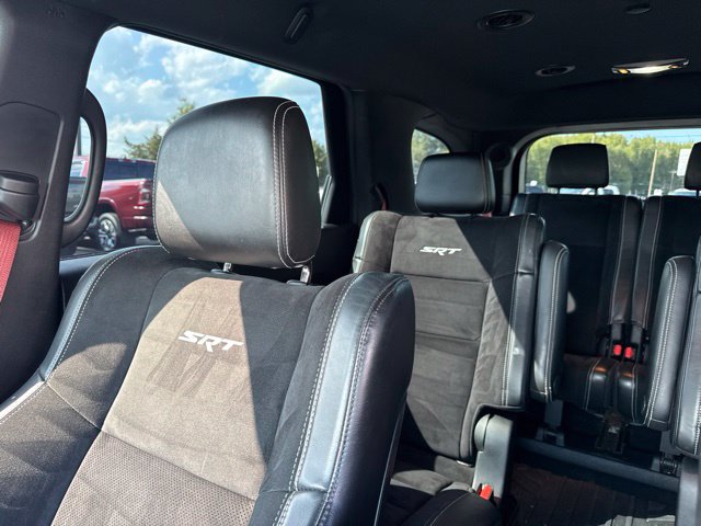 Used 2021 Dodge Durango SRT w/ Black Package AWD/4WD image 35
