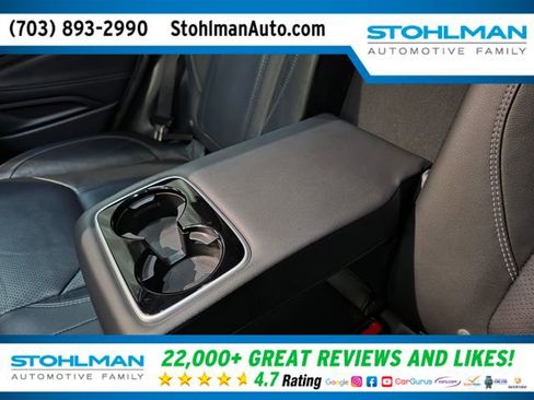 Used 2021 Subaru Forester Touring w/ Popular Package #2 image 29