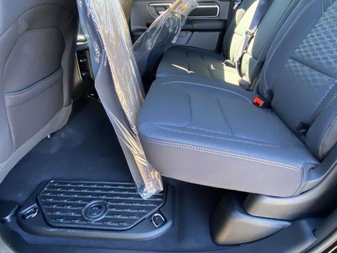 New 2026 RAM 1500 Big Horn AWD/4WD image 14