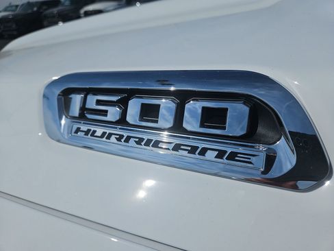 New 2026 RAM 1500 Tradesman image 12