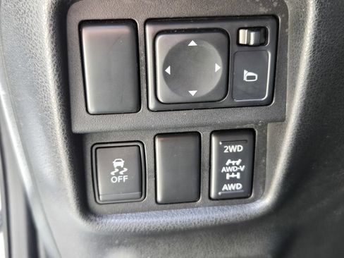 Used 2015 Nissan Juke NISMO AWD/4WD image 20