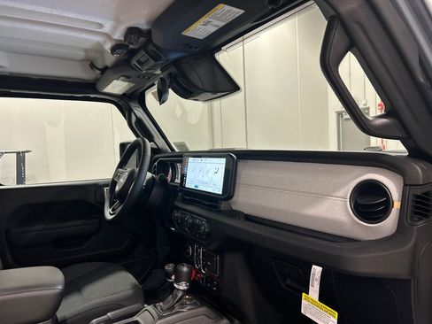 New 2026 Jeep Wrangler Willys image 33