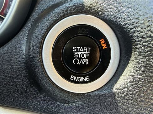 Used 2016 Dodge Journey SXT w/ Premium Group FWD image 16