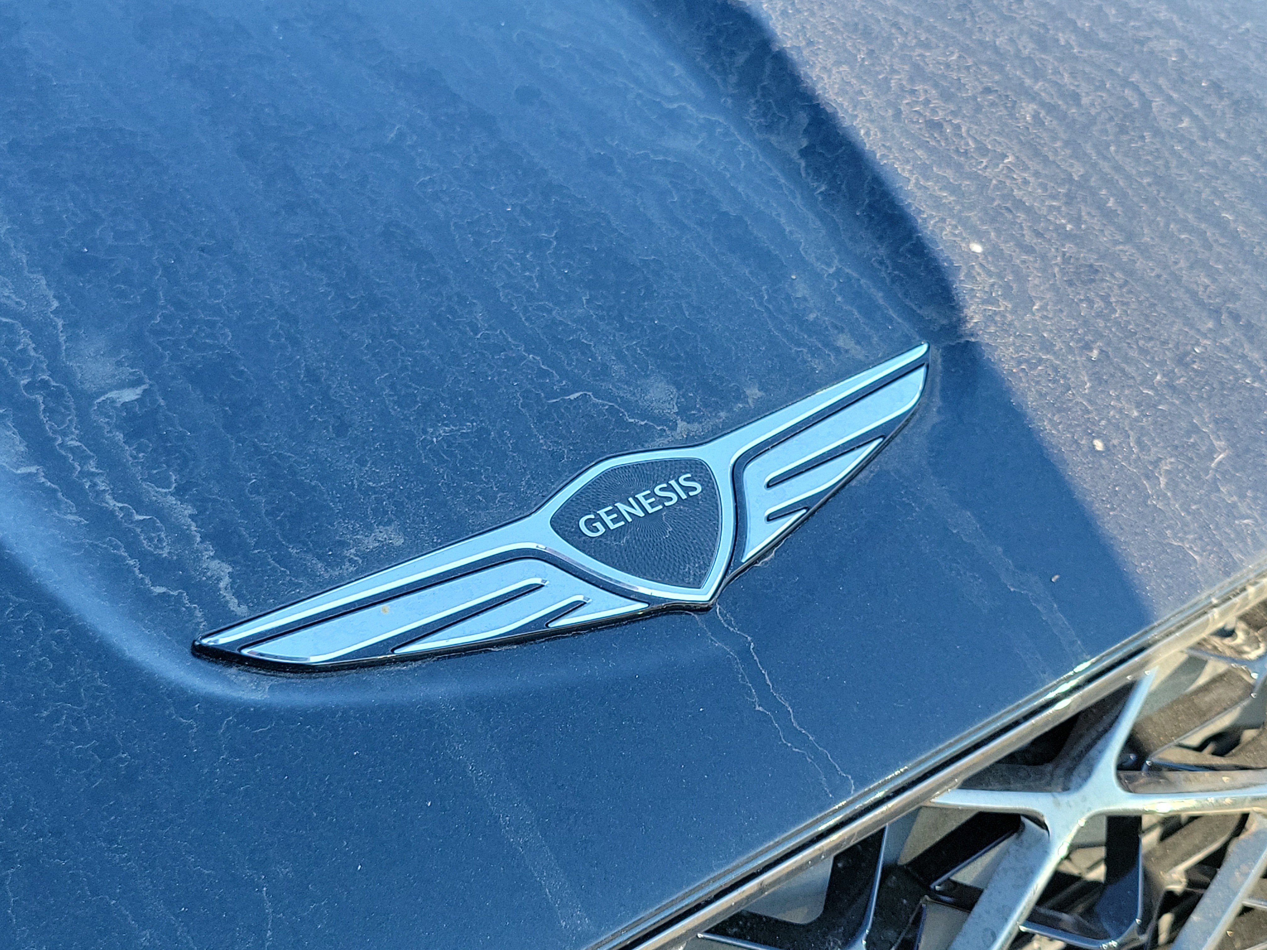 Used 2026 Genesis GV70 3.5T Sport Prestige AWD/4WD image 5