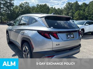 Used 2025 Hyundai Tucson SEL video 4