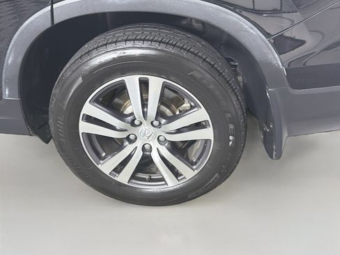 Used 2017 Honda Pilot EX-L image 11