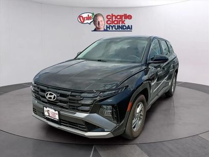 Used 2026 Hyundai Tucson SE