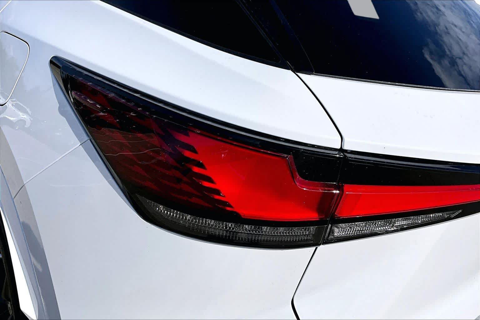 New 2026 Lexus RX 500h F Sport w/ Convenience Package AWD/4WD image 14