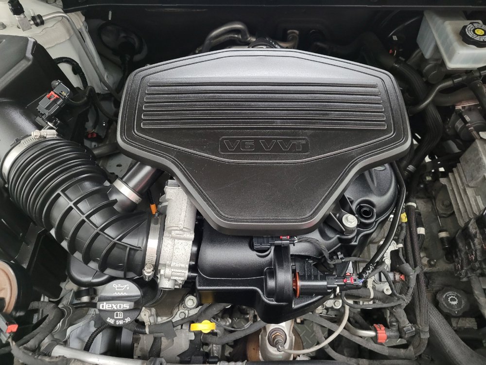 Used 2019 GMC Acadia SLT FWD image 30