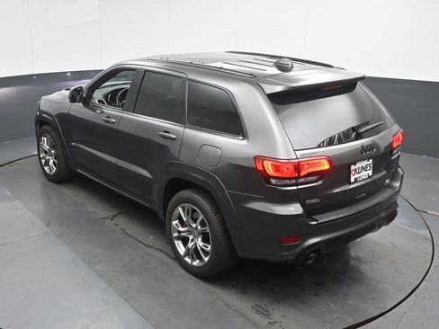 Used 2020 Jeep Grand Cherokee SRT AWD/4WD image 42