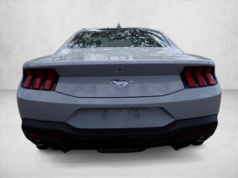 New 2026 Ford Mustang Premium RWD image 3