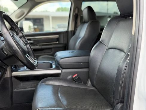 Used 2017 RAM 1500 Sport AWD/4WD image 13