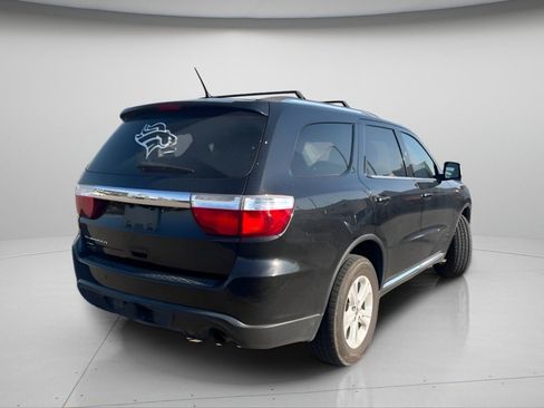 Used 2013 Dodge Durango SXT w/ Popular Equipment Group AWD/4WD image 6
