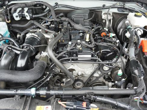 Used 2023 Ford Bronco Everglades AWD/4WD image 34