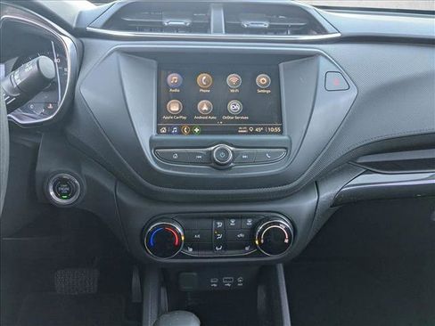 Used 2022 Chevrolet TrailBlazer LT image 16