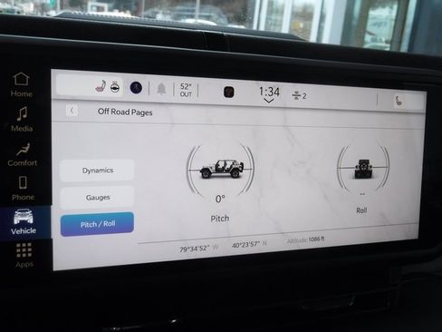 New 2026 Jeep Wrangler Sport S image 27