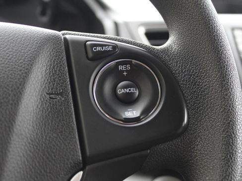 Used 2016 Honda CR-V EX image 30