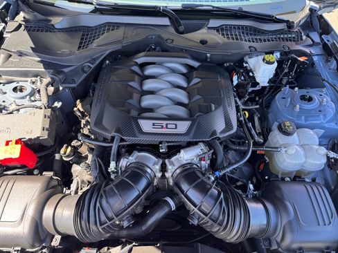 Used 2024 Ford Mustang GT RWD image 14