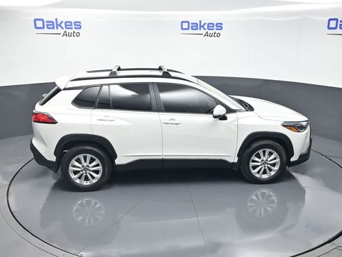 Used 2022 Toyota Corolla Cross LE FWD image 51
