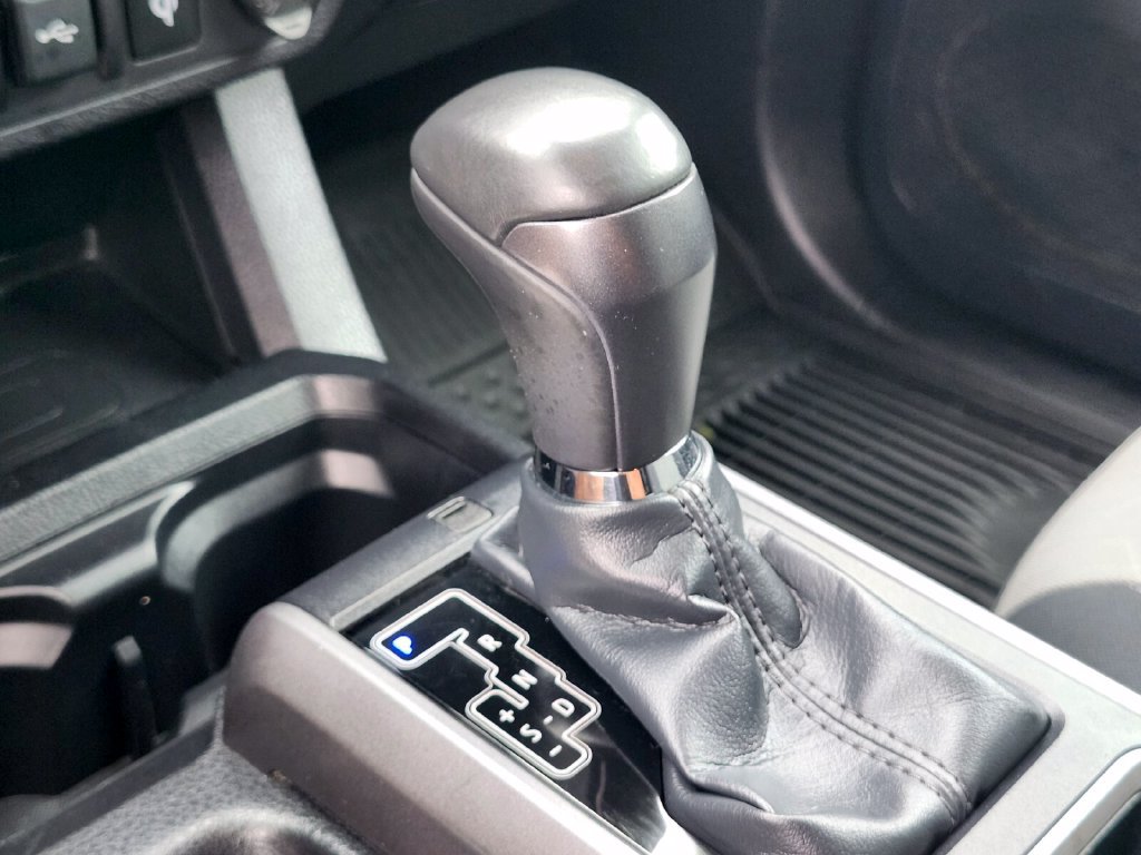 Used 2023 Toyota Tacoma TRD Off-Road AWD/4WD image 26