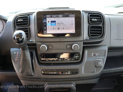 New 2025 RAM ProMaster 1500 w/ Convenience Group FWD image 16