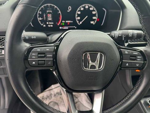 Used 2023 Honda Civic EX-L image 17