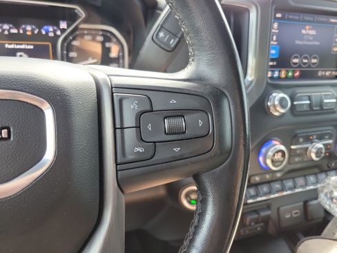 Used 2021 GMC Sierra 2500 Denali w/ Denali Ultimate Package AWD/4WD image 19