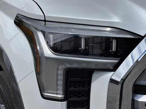 New 2026 Toyota Tundra 1794 Edition AWD/4WD image 29