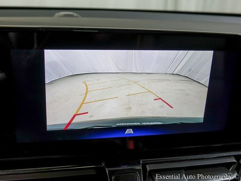 New 2026 Chevrolet TrailBlazer ACTIV image 15