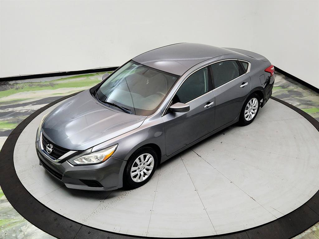 Used 2016 Nissan Altima 2.5 S w/ Power Driver Seat Package FWD image 30