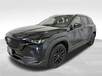 Certified 2024 MAZDA CX-50 AWD 2.5 S w/ Preferred Package