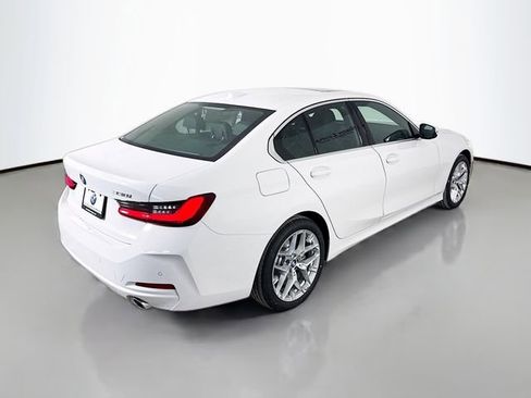 New 2026 BMW 330i xDrive Sedan w/ Premium Package image 7