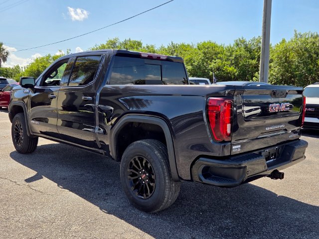 Used 2023 GMC Sierra 1500 AT4X AWD/4WD image 5