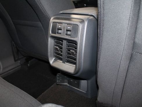 New 2025 Ford Bronco 4-Door image 29