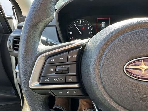 Certified 2025 Subaru Impreza 2.0i image 28