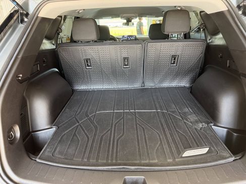 Used 2024 Chevrolet Blazer LT w/ LPO, Floor Liner Package FWD image 26