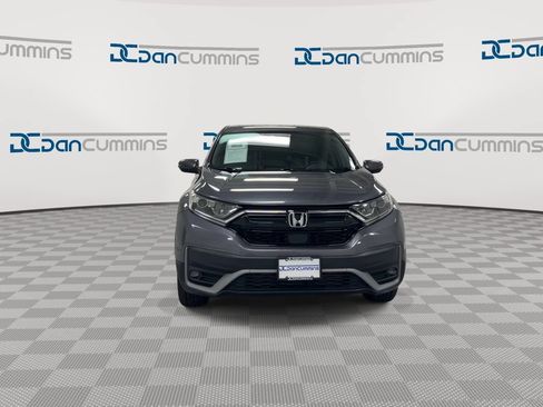 Used 2021 Honda CR-V EX image 3