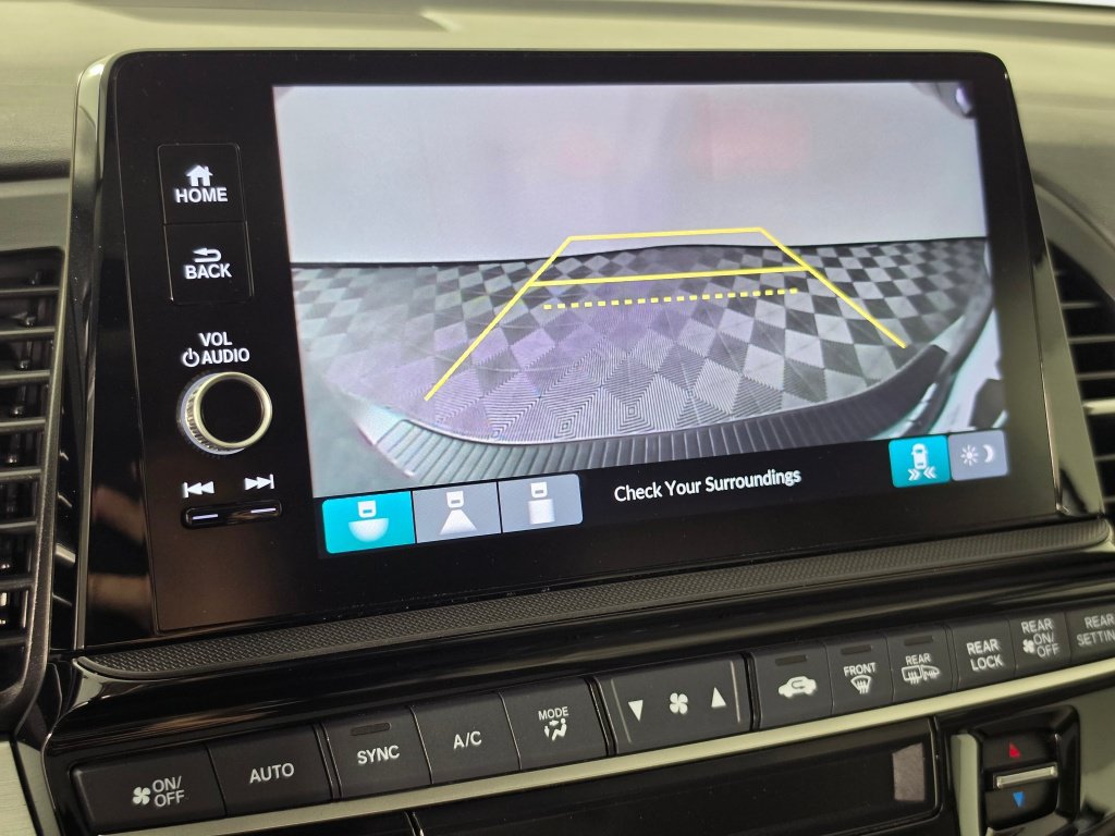 Used 2025 Honda Odyssey EX-L image 21