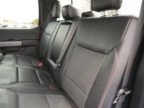 Used 2023 Ford F350 Lariat image 13