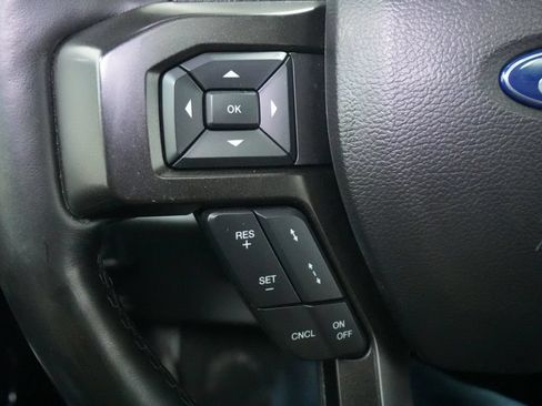 Used 2020 Ford Expedition Limited w/ Equipment Group 302A AWD/4WD image 46